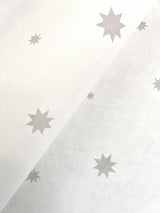 Henry Stone Starburst Wallpaper with Modern Stars & Outer Space Motif - A-Street Prints AST4350