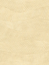 Drift Yellow Abstract Landscape Wallpaper with Modern Abstract Pattern - A-Street Prints AST4691