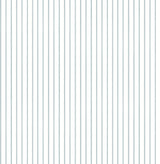 Oliver Heather Simple Stripe Wallpaper with Pinstripe Pattern and Farmhouse Style - AST4970