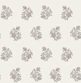 Overbrook Plum Bouquet Toss Wallpaper – A-Street Prints AST6358