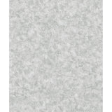Aged Patina Pewter Distressed Wallpaper