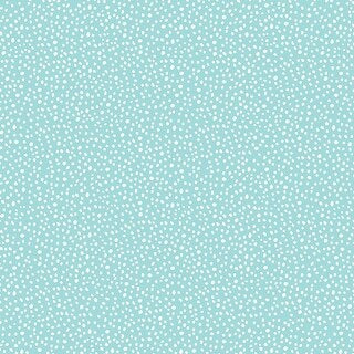 Advantage Dotty Light Blue Petite Polka Dot Wallpaper, 20.5 in x 33 ft roll