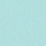 Advantage Dotty Light Blue Petite Polka Dot Wallpaper, 20.5 in x 33 ft roll