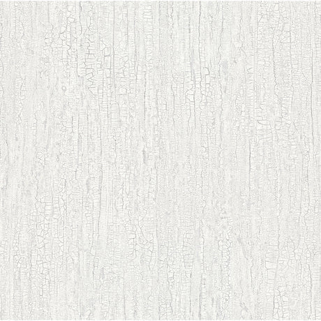 Ironbark Beige textured wood-bark wallpaper by Advantage, 20.9 in x 30 ft roll