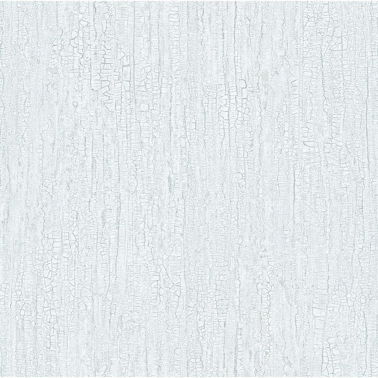 Advantage Ironbark Silver Textured Wallpaper in Silver showing bark-like texture detail