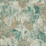 Sergio Green Abstract Texture Wallpaper by Arthouse