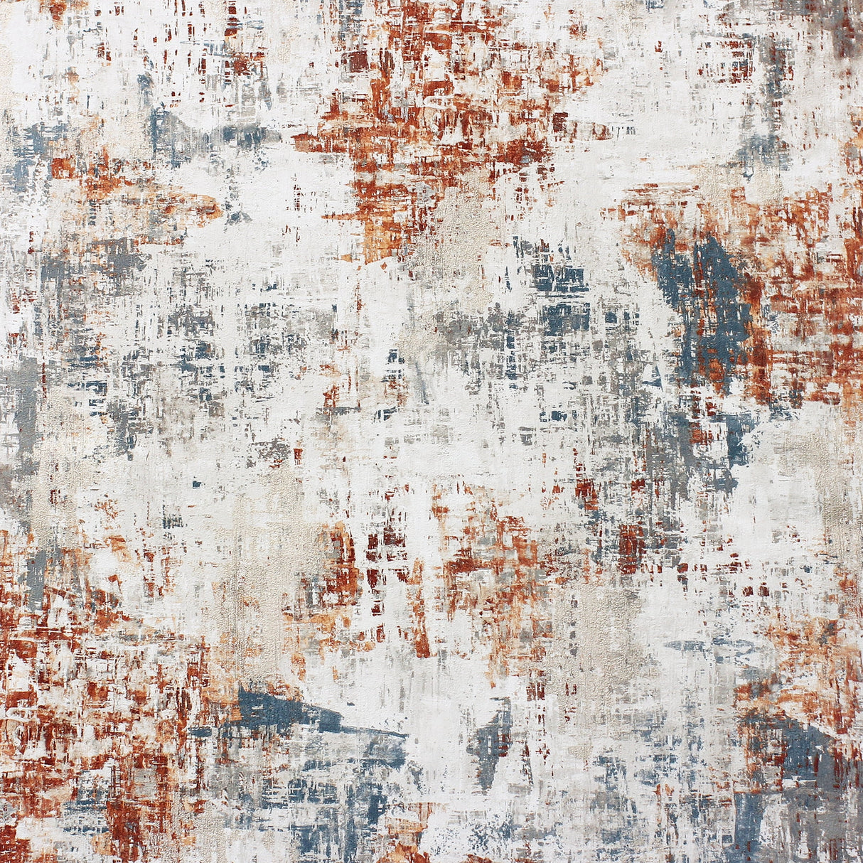Sergio Rust Abstract Texture Wallpaper by Arthouse – Brewster Home Fashions AH297406