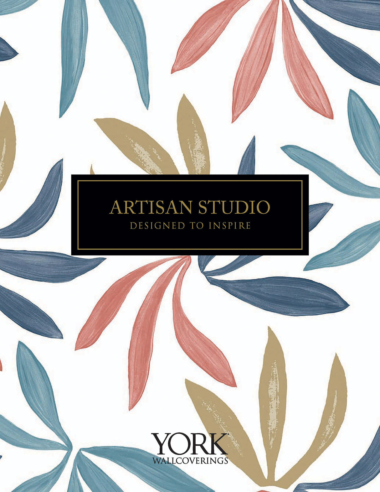 Joyful Dancers Pearl by York Wallcoverings Non Woven Wallpaper – York Wallcoverings ZM2833