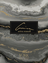 Shifting Sands Onyx by York Wallcoverings Peel & Stick Wallpaper – PSW1561RL