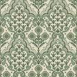 Brownstone Blooms Forest Peel and Stick Wallpaper by NuWallpaper x Brownstone Boys - BBS6549