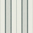 Townhouse Stripe Dusk Peel and Stick Wallpaper by NuWallpaper x Brownstone Boys - BBS6554