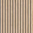 Panacea Light Brown Wood slat wallpaper by Belgravia Decor BG1158