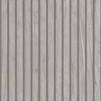 Panacea Grey Wood Wallpaper with narrow vertical wood-slat look