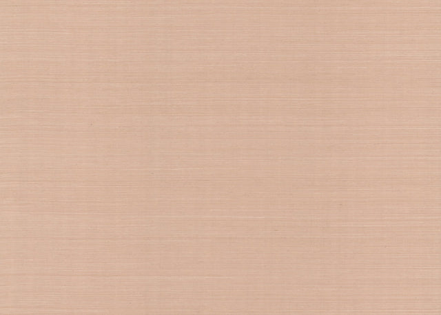 Makasa Sisal Blush Grasscloth Wallpaper - York BL1823