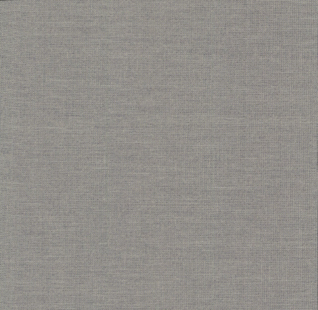 Paper & Thread Weave Blue Wallpaper with Bohemian Paper Weave Texture - York BO6613