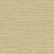 Beige faux grasscloth texture vinyl wallpaper in a matte finish