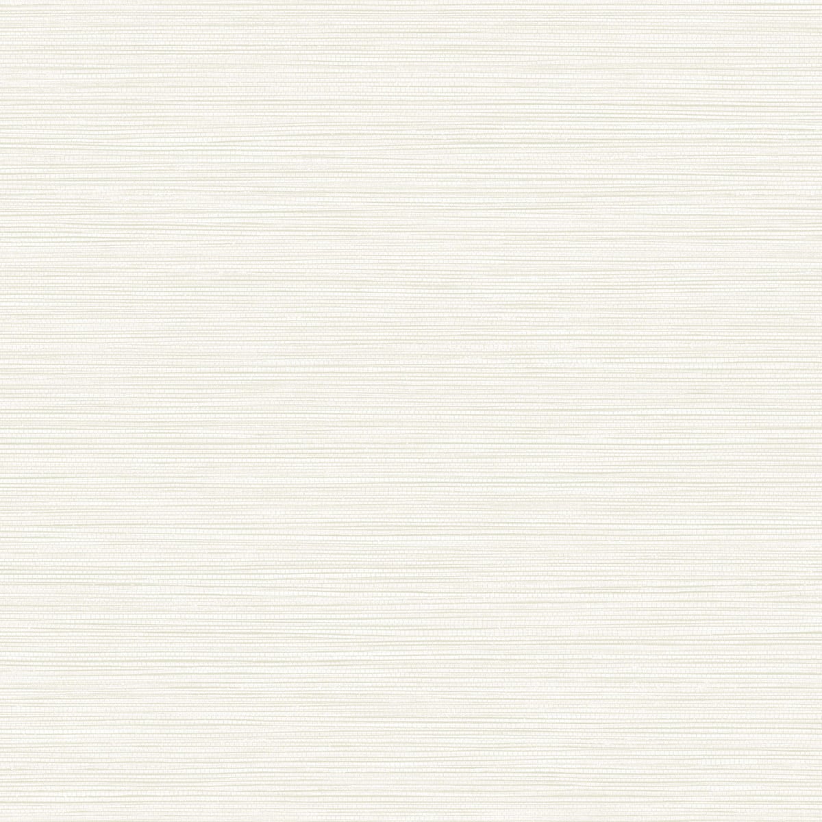 Grasslands faux grasscloth wallpaper in Bone White (BV30110)