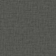Easy Linen textured wallpaper in Charcoal (BV30200) by Seabrook Designs