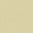 Easy Linen in Sandy Shores, a beige linen-look matte Type II vinyl wallpaper from Seabrook Designs (BV30203).