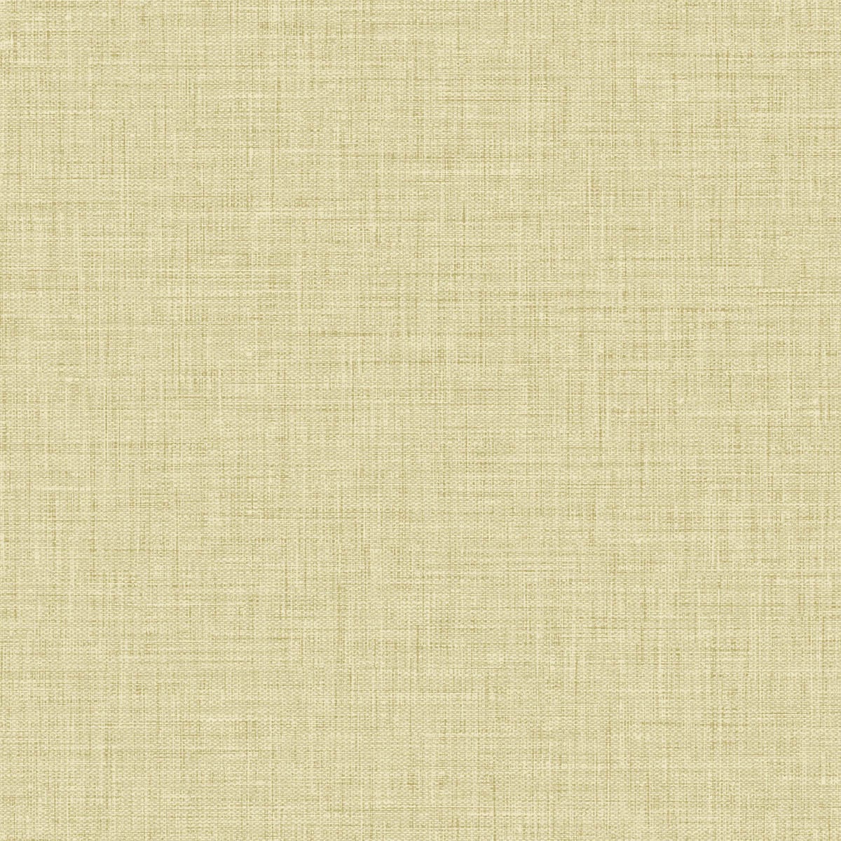 Easy Linen in Sandy Shores, a beige linen-look matte Type II vinyl wallpaper from Seabrook Designs (BV30203).