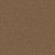 Easy Linen wallpaper in Copper with a matte linen-look texture