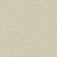 Easy Linen wallpaper in Mindful Gray linen-look texture