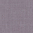 Plum woven raffia faux grasscloth texture wallpaper
