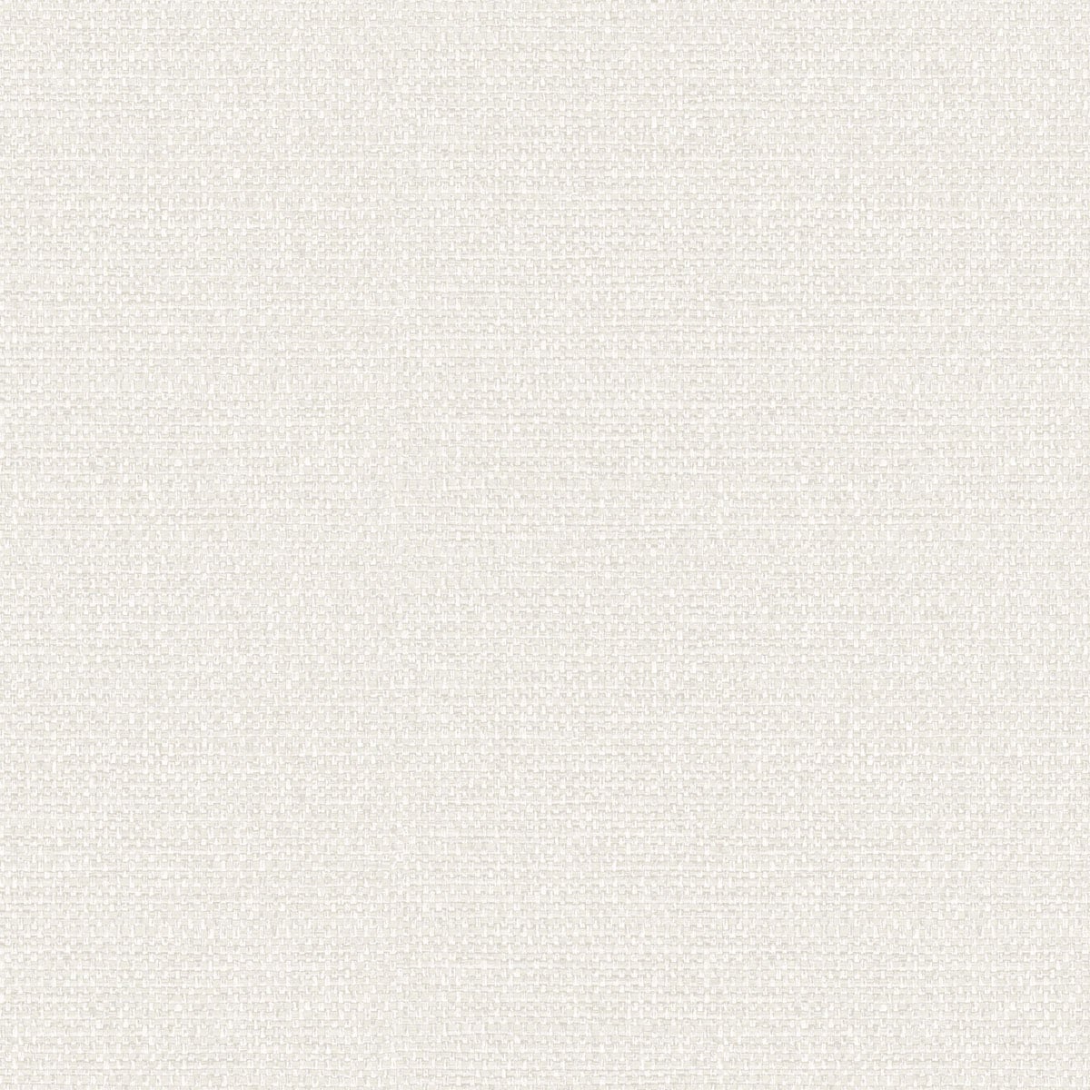 Seabrook Designs Woven Raffia Bone White metallic faux grasscloth vinyl wallpaper, BV30310
