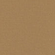 Moccasin brown woven raffia faux grasscloth texture wallpaper with a subtle metallic finish