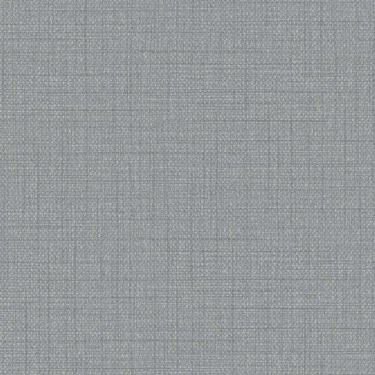 Harbor Grey woven raffia faux grasscloth texture wallpaper