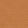 Seabrook Designs Coastal Hemp wallpaper in Pumpkin faux grasscloth texture