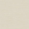 Ivory faux grasscloth texture vinyl wallpaper