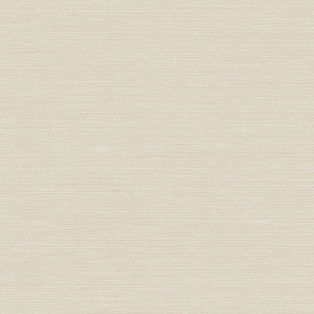 Ivory faux grasscloth texture vinyl wallpaper