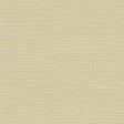 Coastal Hemp faux grasscloth vinyl wallpaper in Sandy Shores beige with fine horizontal texture