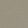 Seabrook Designs Coastal Hemp wallpaper in Pavestone colorway with a matte faux grasscloth texture