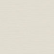 Beige faux grasscloth texture wallpaper in a matte finish