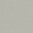 Coastal Hemp grey faux grasscloth texture wallpaper