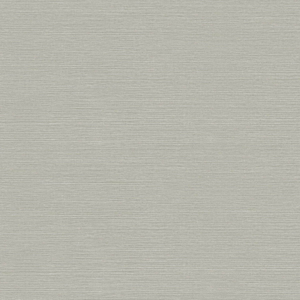 Coastal Hemp grey faux grasscloth texture wallpaper