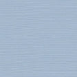 Coastal Hemp Serenity Blue faux grasscloth vinyl wallpaper texture