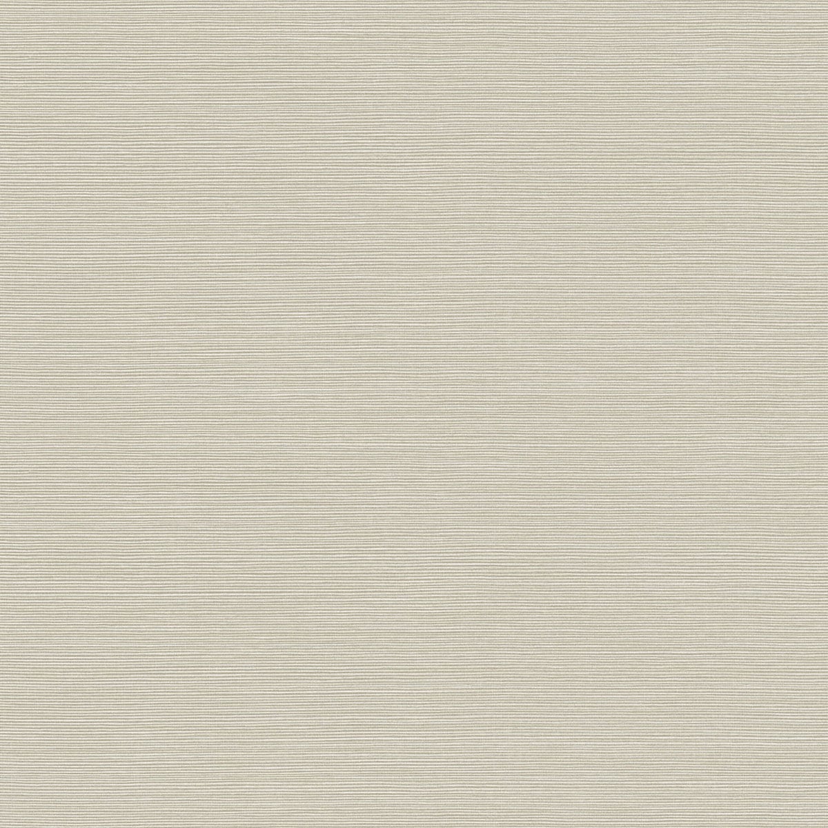 Coastal Hemp wallpaper in Mindful Gray with a matte faux grasscloth texture