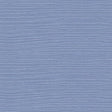 Carolina blue faux grasscloth texture vinyl wallpaper, Coastal Hemp pattern