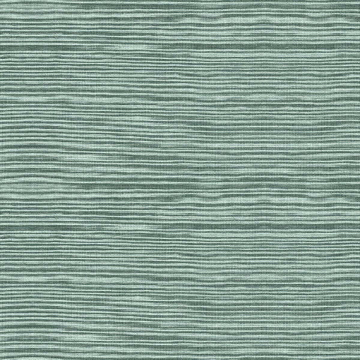 Coastal Hemp faux grasscloth wallpaper in jungle green
