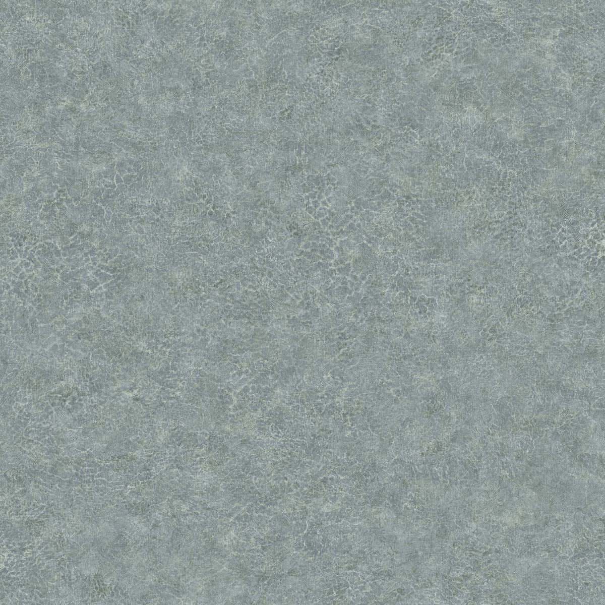 Roma Leather wallpaper in Marine faux leather texture by Seabrook Designs (BV30604)