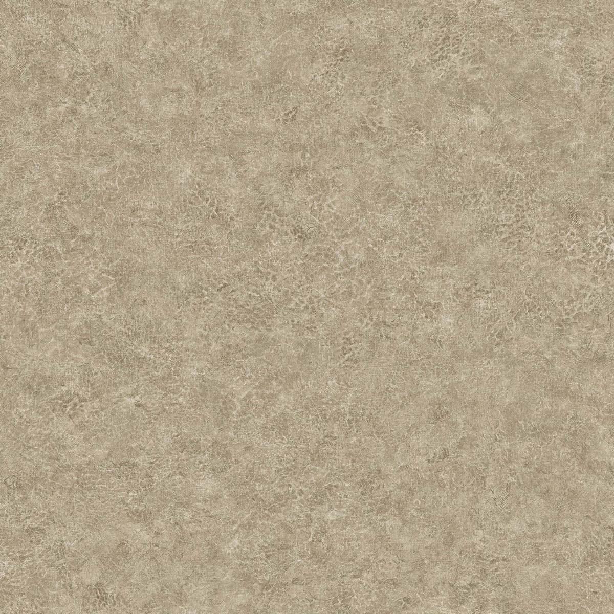 Roma Leather walnut faux leather matte vinyl wallpaper texture