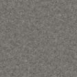 Smokey grey faux leather texture wallpaper