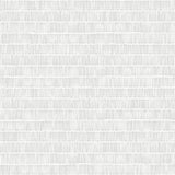 Horizontal Hash Marks Grey Wallpaper with Geometric Hand-Drawn Stripe Pattern - York BW3811