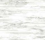 Birch Bark Texture Pearl Wallpaper with Textured Sure Strip in Pearl - York BW3963