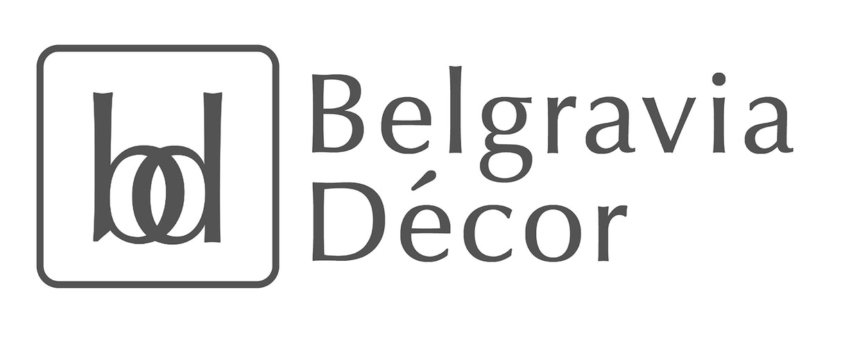Bramble Blue by Belgravia Decor Floral Wallpaper – Brewster Home Fashions BG2300