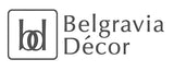 Bramble Charcoal by Belgravia Decor Floral Wallpaper- Brewster Home Fashions BG2303