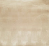 Flapper Metallic Wallpaper in Gold with Art Deco Geometric Pattern - York CA1519